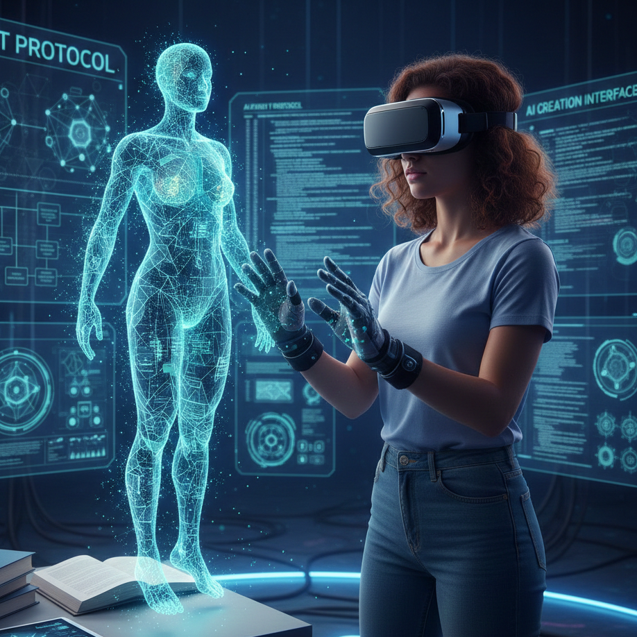 AI Agent Creation